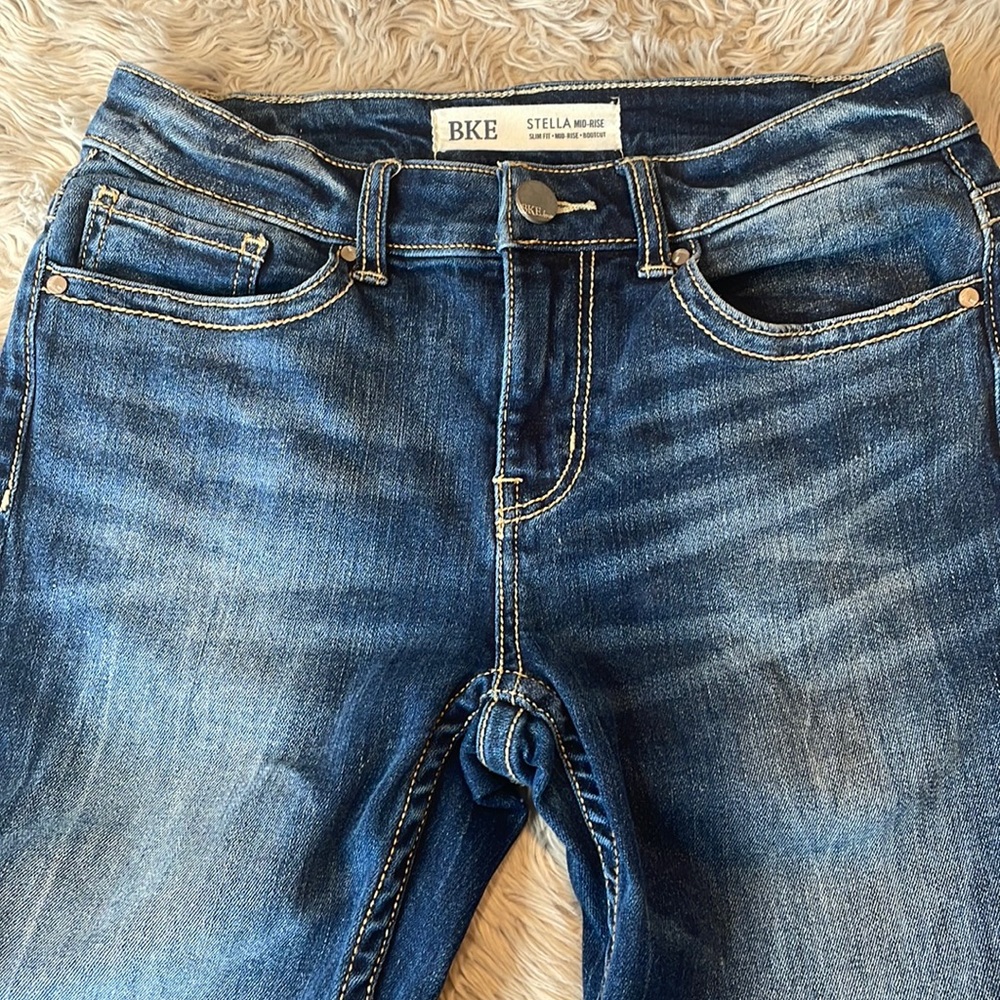 BKE Stella Jeans